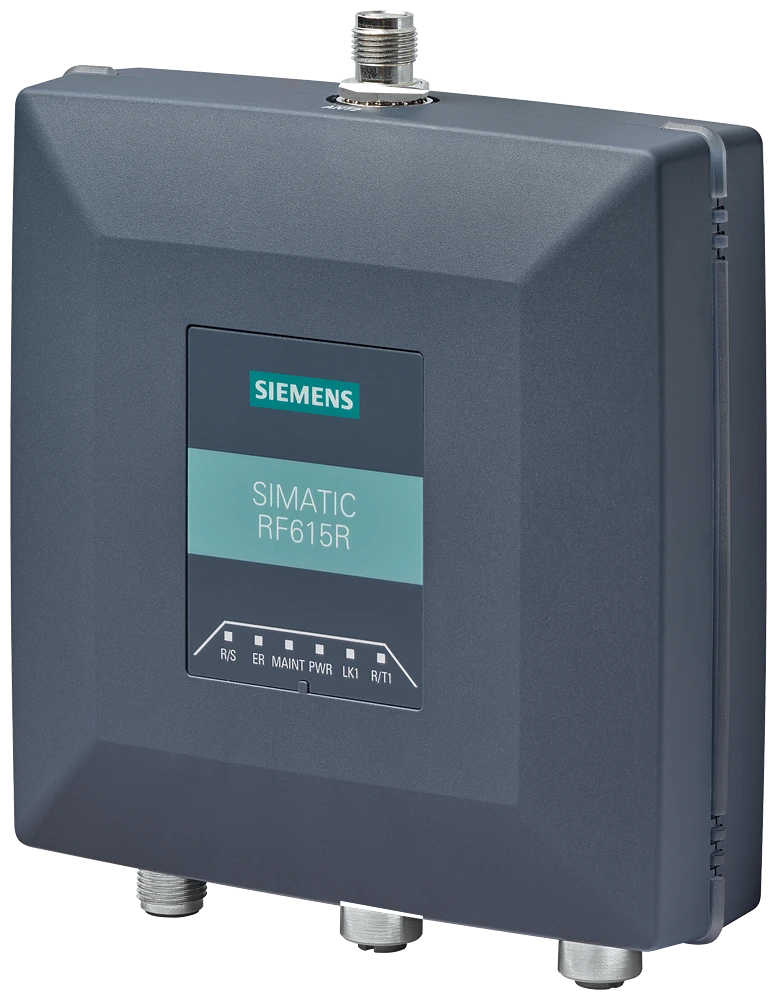 Siemens RFID-lezer 6GT2811-6CC10-0XA0 6GT28116CC100XA0 463849