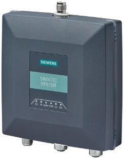 Siemens - RFID-lezer - 6GT2811-6CC10-0XA0 6GT28116CC100XA0 463849