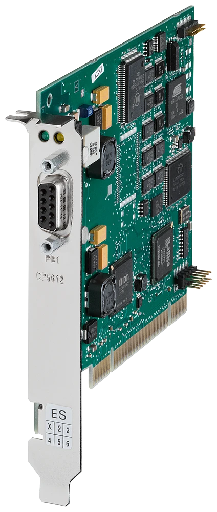 Siemens PLC communicatiemodule 6GK1561-2AA00 6GK15612AA00 463877