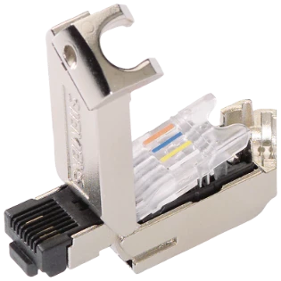 Siemens - Rechthoekige connector, set (industrieconnector) - 6GK1901-1BB30-0AB0 6GK19011BB300AB0 463961