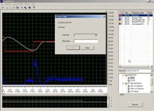 Omron - Programmeer- en engineeringssoftware - EST2-2C-MV4 EST21004A 46397