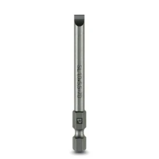 Phoenix Contact - Bit - SF-BIT-SL 1,0X5,5-70 1212575 46497