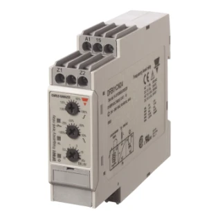Carlo Gavazzi - Frequentierelais - CG FREQUENTIEBEWAKINGSRELAIS DFB01CM24 465546