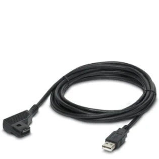 Phoenix Contact - Data- en communicatiekabel - IFS-USB-DATACABLE 2320500 46559
