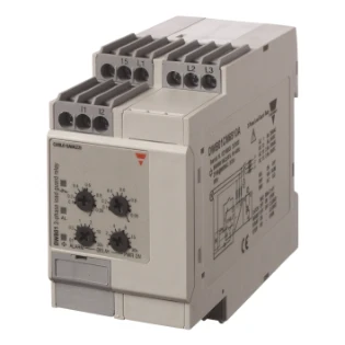 Carlo Gavazzi - Cos phi-relais - CG COS PHI BEWAKINGSRELAIS DWB01CM2310A 466080