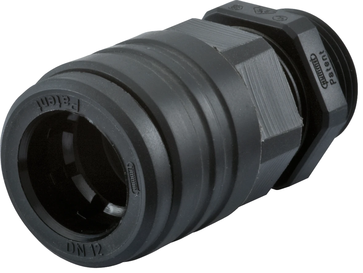 Hummel Wartel kabel-/buisinvoer 1542161050 1542161050 4669897