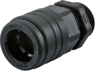 Hummel - Wartel kabel-/buisinvoer - 1542161050 1542161050 4669897