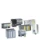 Siemens - Kast/behuizing voor explosieveilige toepassing - 6DL2804-1AD30 6DL28041AD30 46729