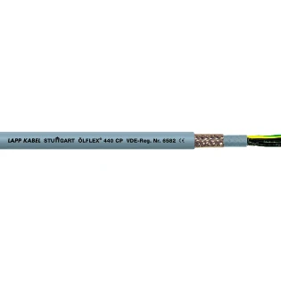 Lapp - Stuurstroomkabel - OLFLEX 440 CP 4G2,5 0012951 4674600