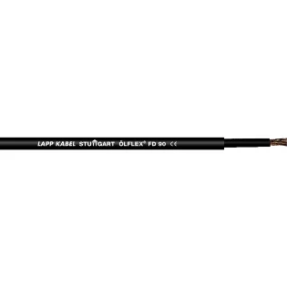 Lapp - Stuurstroomkabel - OLFLEX FD 90 1x10 0026601 4674629