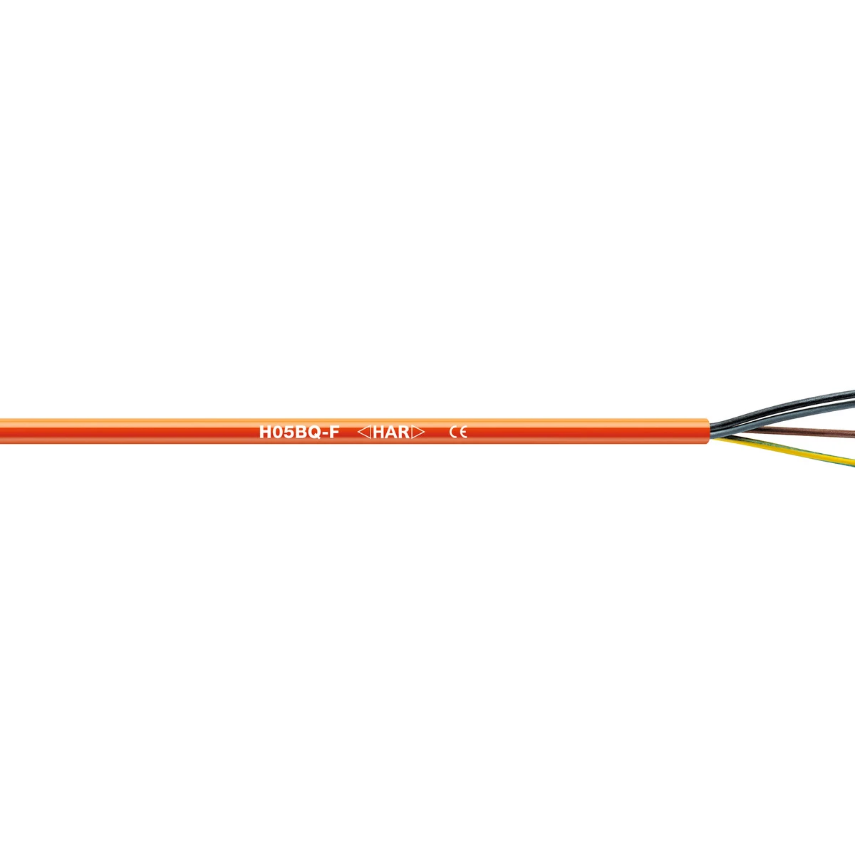Lapp PURkabel OLFLEX 550 P 3G1 0013611 4674659