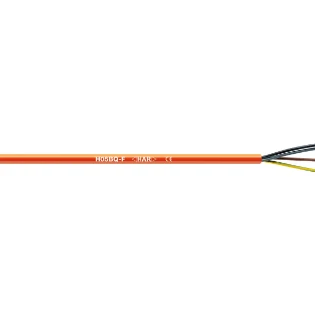 Lapp - PURkabel - OLFLEX 550 P 5G1 00136133 4674659