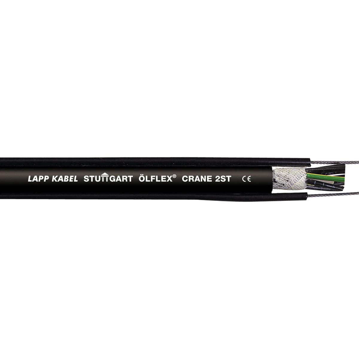 Lapp Kraankabel OLFLEX CRANE ST 8G1,5 2027503 4674687