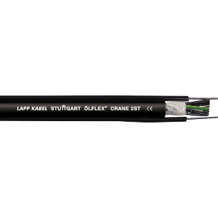 Lapp - Kraankabel - OLFLEX CRANE ST 8G1,5 2027503 4674687