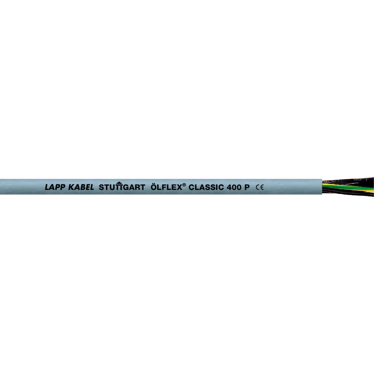 Lapp Stuurstroomkabel OLFLEX CLASSIC 400 P 12G0,75 1312112 4674762