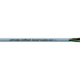 Lapp - Stuurstroomkabel - OLFLEX CLASSIC 400 P 12G0,75 1312112 4674762