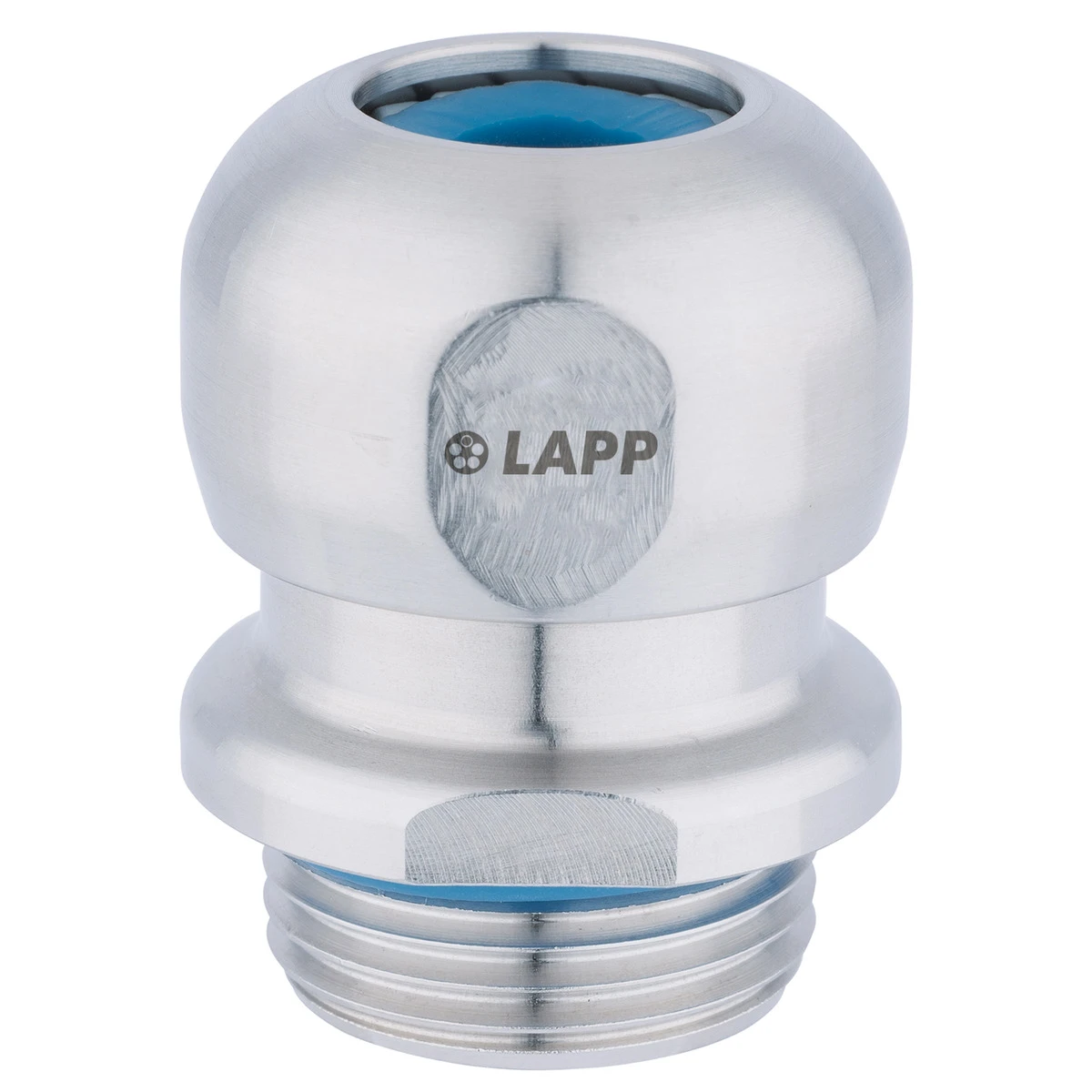 Lapp Wartel kabel-/buisinvoer INOX 53806720 4674797