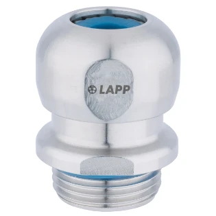 Lapp - Wartel kabel-/buisinvoer - INOX 53806720 4674797