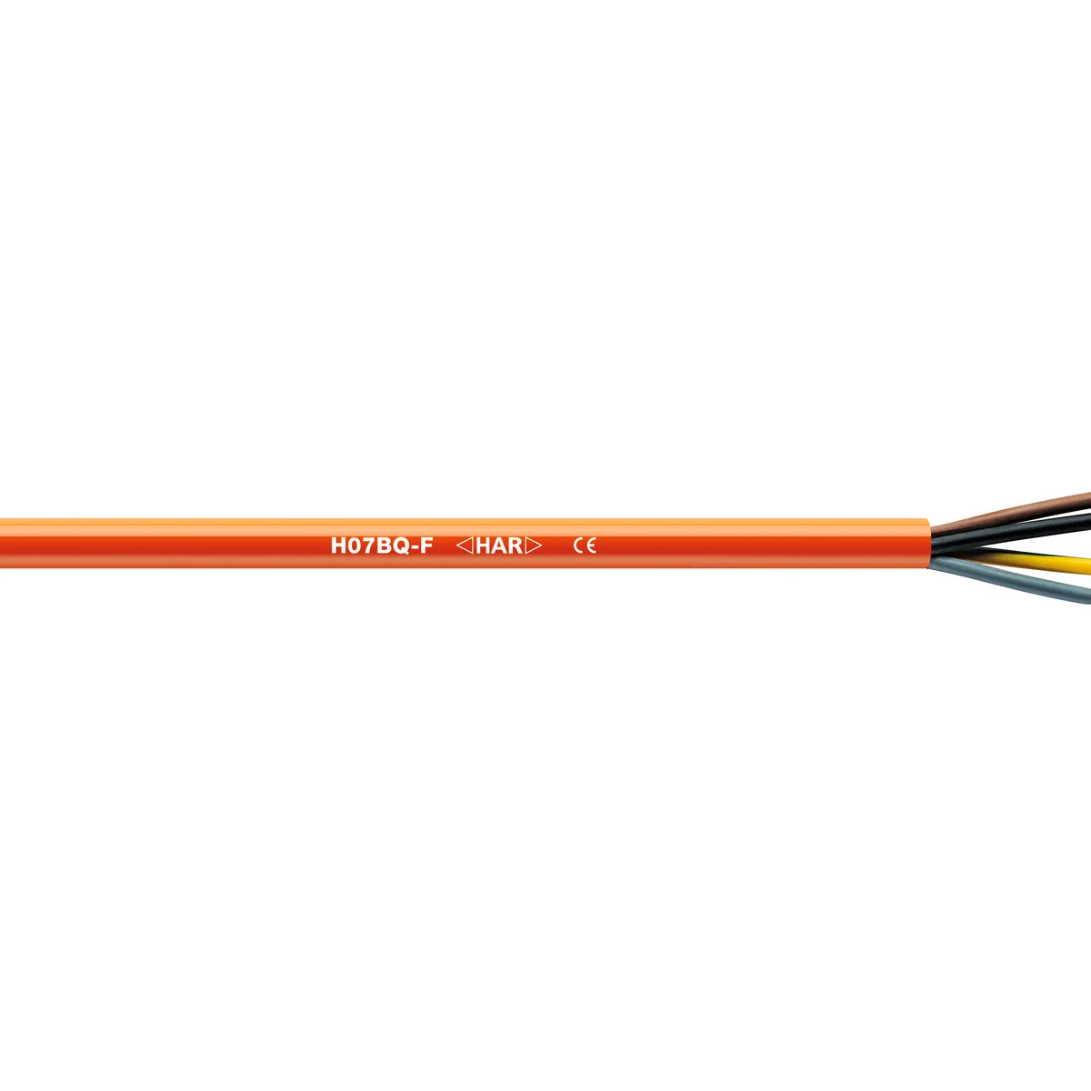 Lapp PURkabel OLFLEX 550 P 3G2,5 0013631 4674840