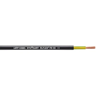 Lapp - Stuurstroomkabel - OLFLEX FD 90 1x35 0026610 4674857
