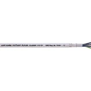 Lapp - Stuurstroomkabel - OLFLEX CLASSIC 110 CY 4G1,5 1135304 4674882