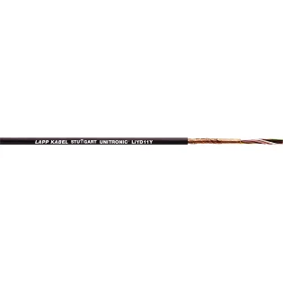 Lapp - Spiraalkabel - UNITRONIC LiYD11Y 5x0,14 0033205 4674912