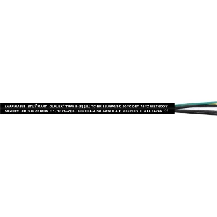 Lapp - Stuurstroomkabel - OLFLEX Tray II 3G1 221803 4674914