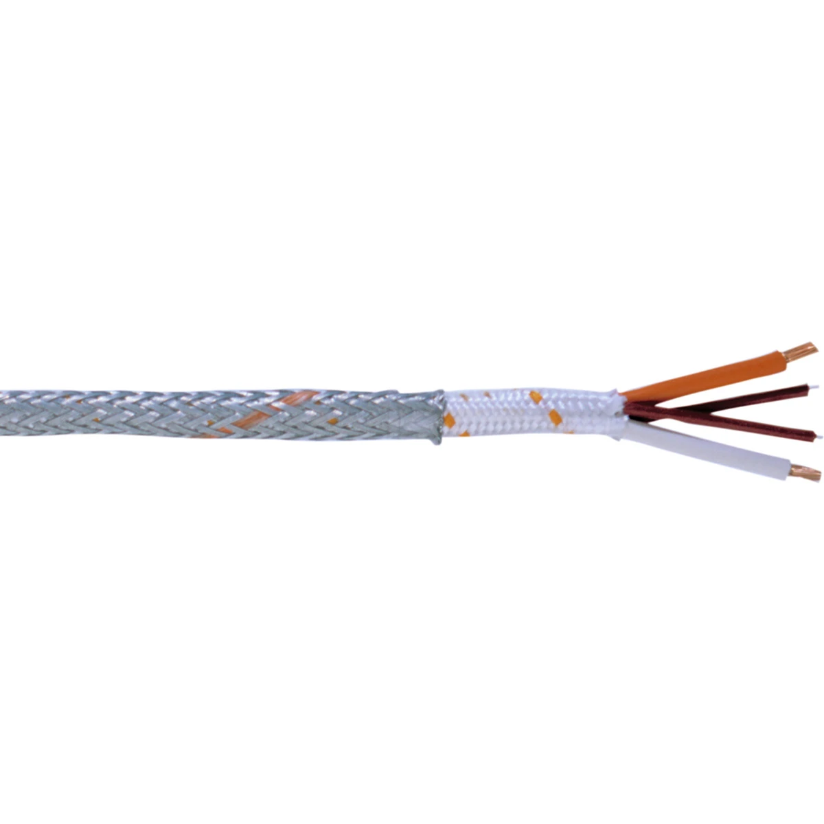 Lapp Thermokoppelkabel Compensatiekabel 0151015 4674921