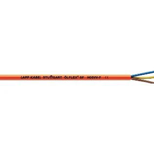 Lapp - Mantelleiding - OLFLEX SF 5G1,5 00277033 4674931