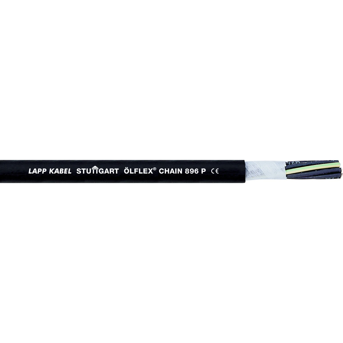 Lapp Stuurstroomkabel OLFLEX CHAIN 896 P 5G1,5 1023230 4675059