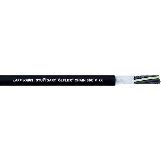 Lapp - Stuurstroomkabel - OLFLEX CHAIN 896 P 5G1,5 1023230 4675059
