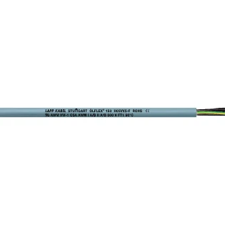 Lapp - Stuurstroomkabel - OLFLEX 150 3G1 0015203 4675128