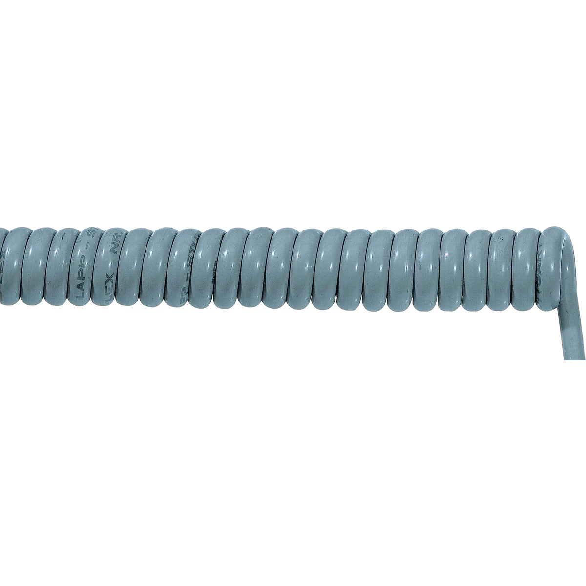 Lapp Spiraalkabel OLFLEX SPIRAL 400 P 3G0,75 70002630 4675153