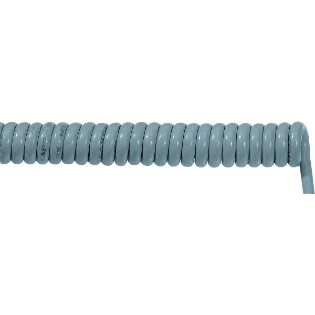 Lapp - Spiraalkabel - OLFLEX SPIRAL 400 P 3G0,75 70002630 4675153