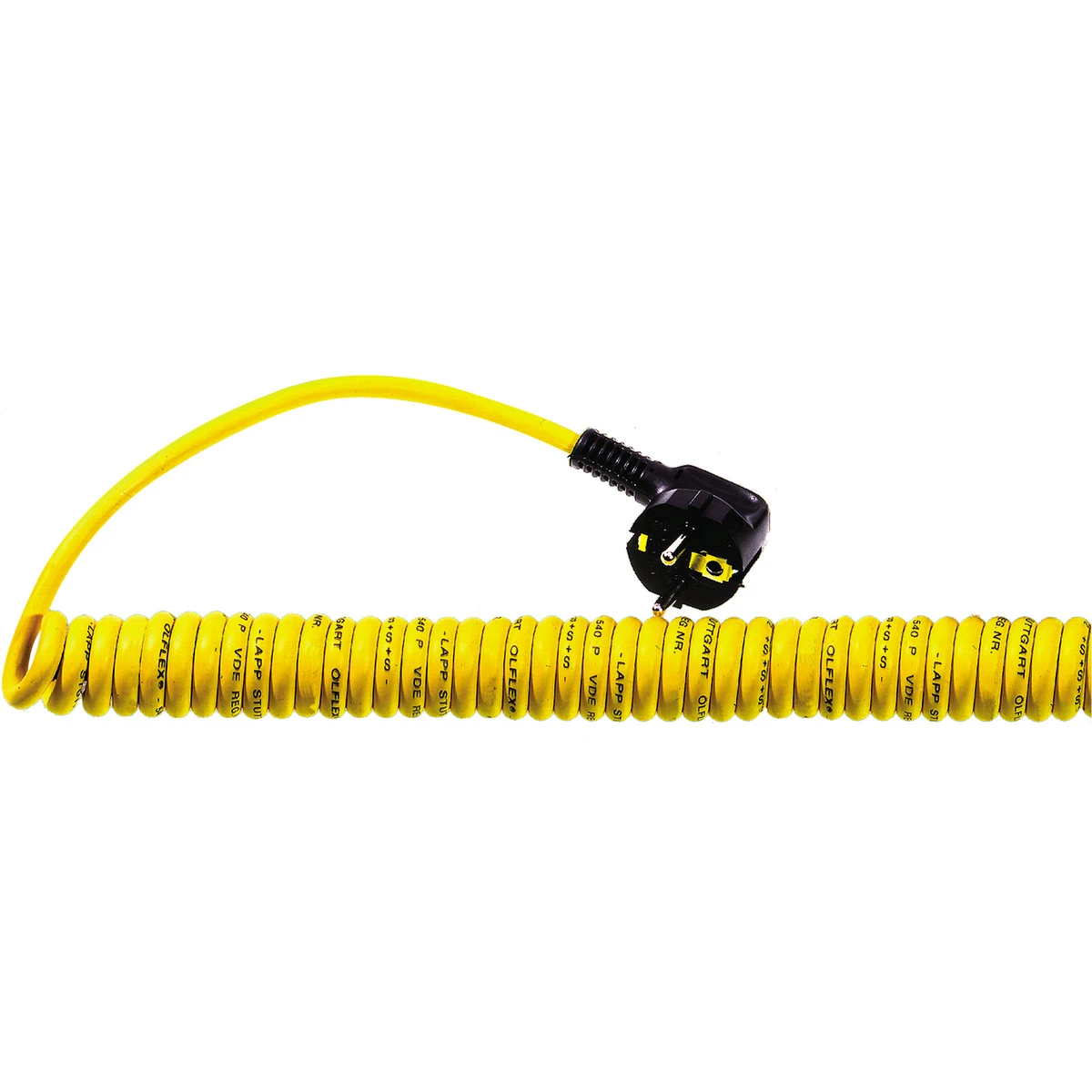 Lapp Spiraalkabel OLFLEX SPIRAL 540 P 3x1 73220856 4675167