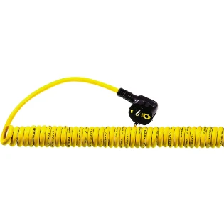Lapp - Spiraalkabel - OLFLEX SPIRAL 540 P 3x1 73220856 4675167