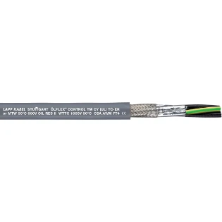 Lapp - Stuurstroomkabel - OLFLEX CONTROL TM CY 5G1 281805CY 4675180