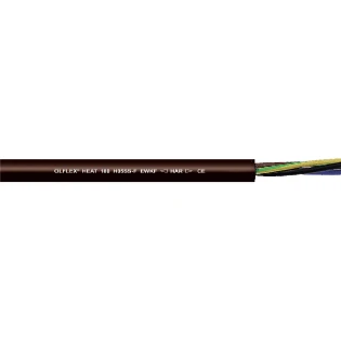 Lapp - Stuurstroomkabel - OLFLEX HEAT 180 H05SS-F EWKF 3G0,75 0046901 4675185