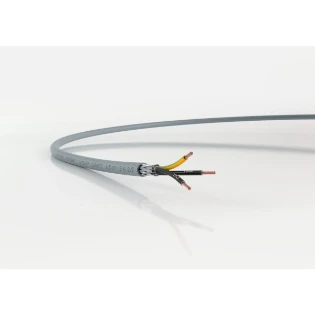Lapp - Stuurstroomkabel - OLFLEX CLASSIC 115 CY 4G1,5 1136304 4675247