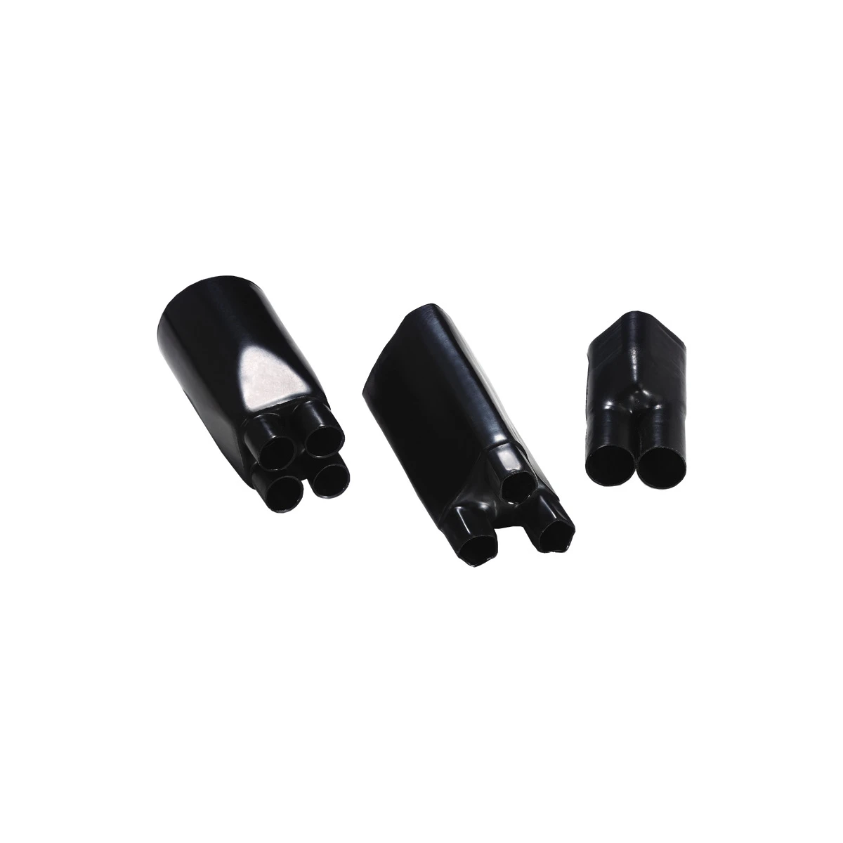 Lapp Kabelaftakmof branch-off sleeveTEB 61830110 4675860