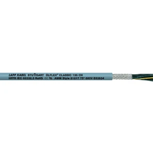 Lapp - Stuurstroomkabel - OLFLEX CLASSIC 135 CH 7G2,5 1123346 4675910
