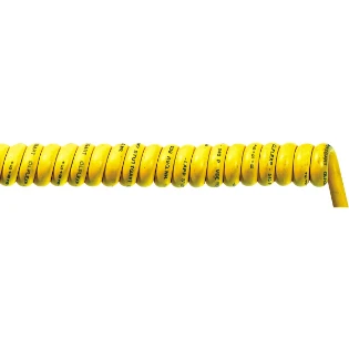 Lapp - Spiraalkabel - OLFLEX SPIRAL 540 P 3G2,5 73220162 4676108