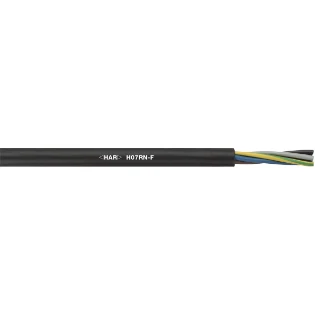 Lapp - Neopreenkabel - H07RN-F 3G2,5 1600118 4676174