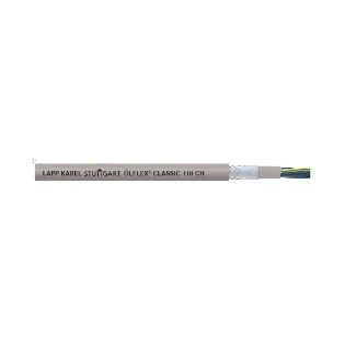 Lapp - Stuurstroomkabel - OLFLEX CLASSIC 110 CH 12G0,75 10035050 4676190