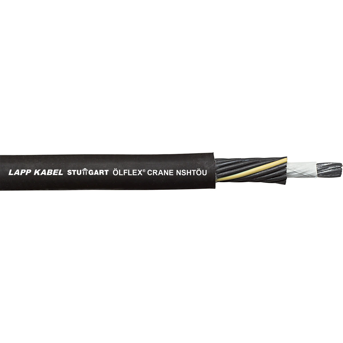 Lapp Kraankabel ÖLFLEX CRANE NSHTÍU 0043009 4676307