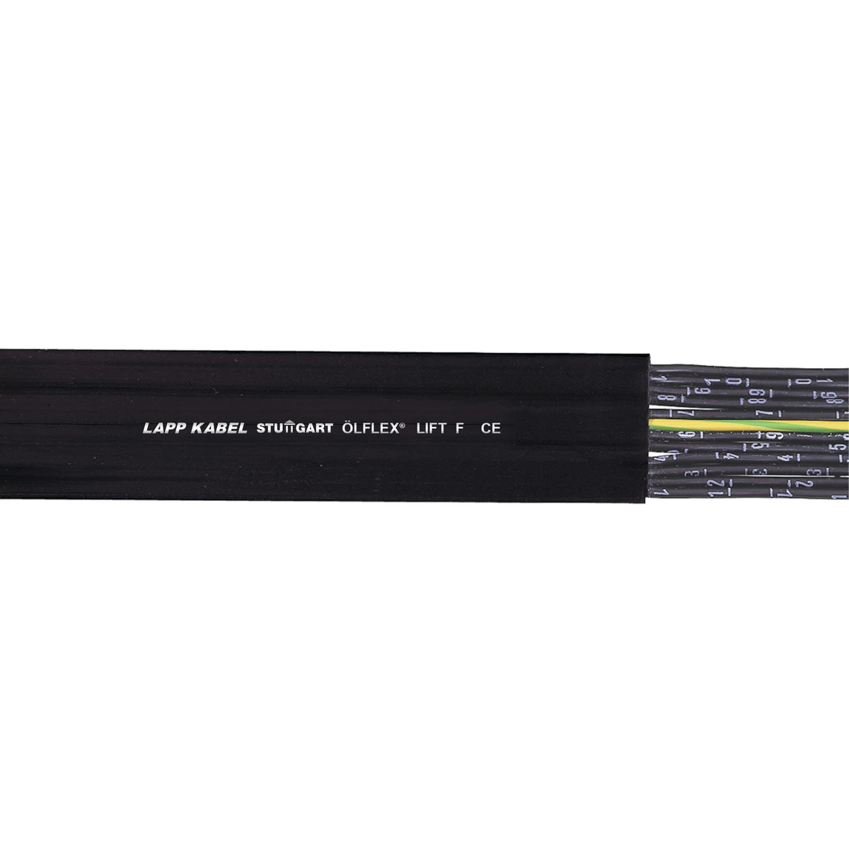 Lapp Kraankabel OLFLEX LIFT F 8G1,5 0042004 4676349