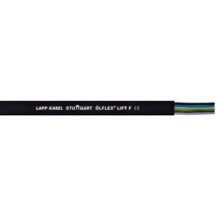 Lapp - Liftkabel - OLFLEX LIFT F 5G2,5 00420083 4676386