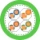 Lapp - Datakabel - ETHERLINE CAT,6A 4x2 2170464 4676398