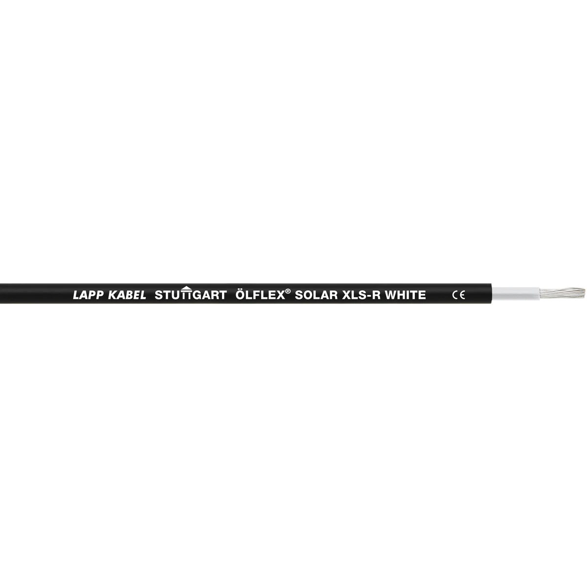 Lapp Solarkabel ÖLFLEX SOLAR XLS-R 0023137 4676430