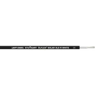 Lapp - Solarkabel - ÖLFLEX SOLAR XLS-R 0023137 4676430
